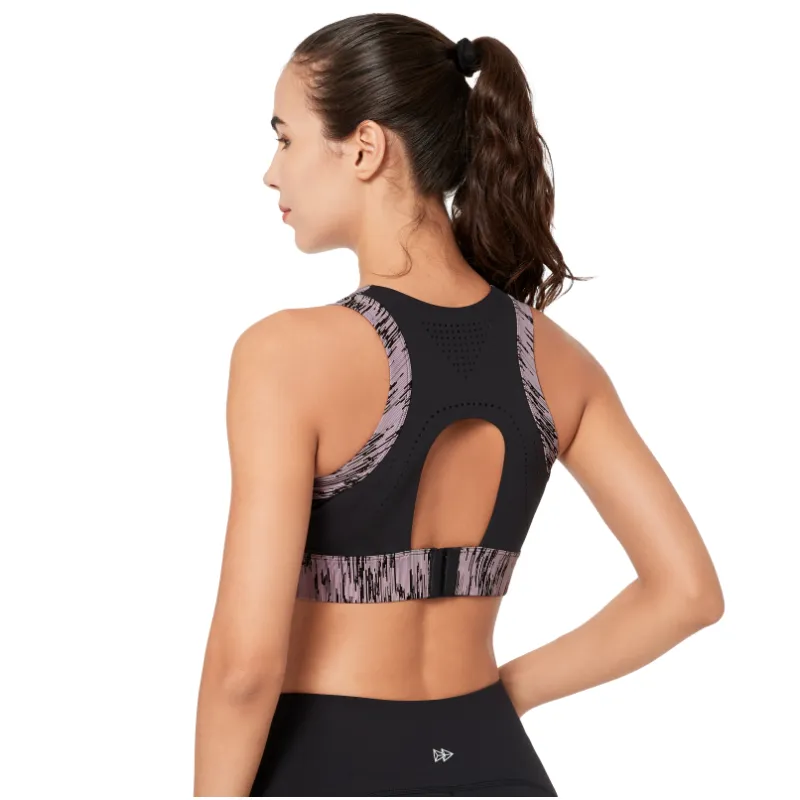 Yvette Women's Bras-5