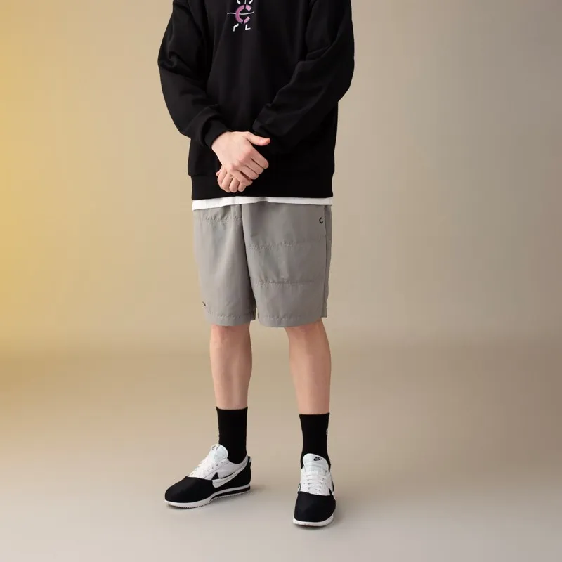 CLOT Casual Shorts Unisex-3