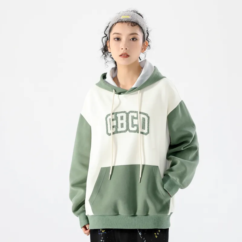 CBCD Sweatshirts Unisex-3