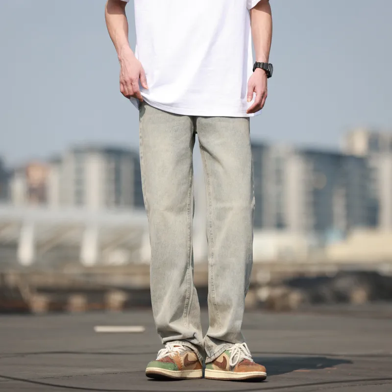 Mackyo Jeans Unisex-3