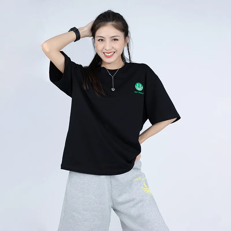 MAKE HAPPINESS T-Shirts Unisex-11