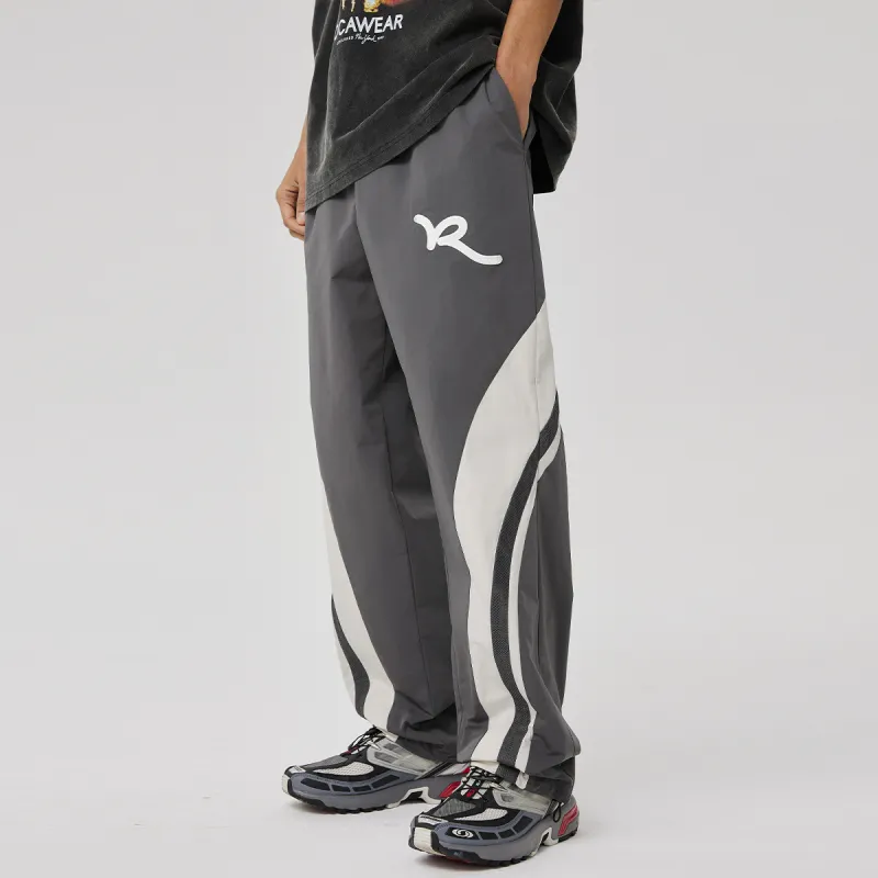ROCAWEAR Casual Pants Unisex-10