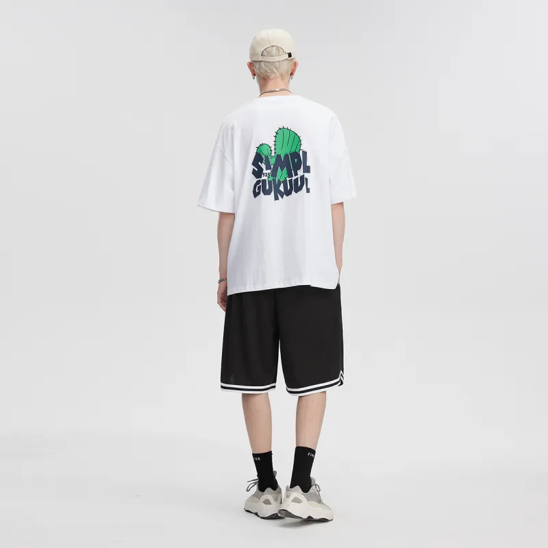 GUKUUL T-Shirts Unisex-12