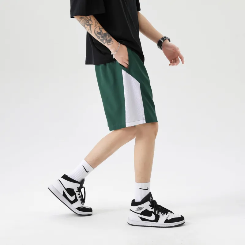 SandKnit Casual Shorts Men-4