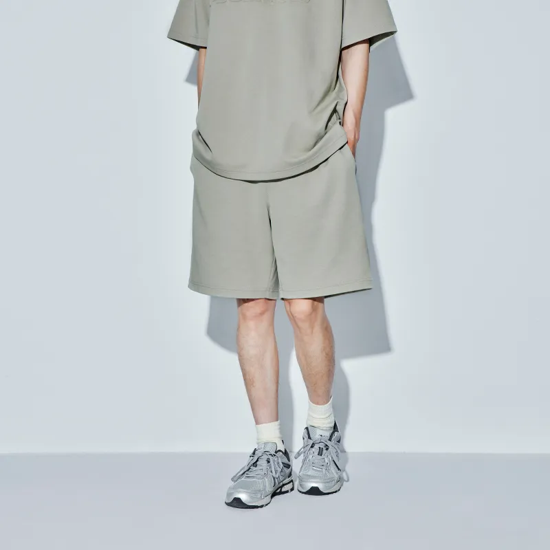 PSO Brand Casual Shorts Unisex-6