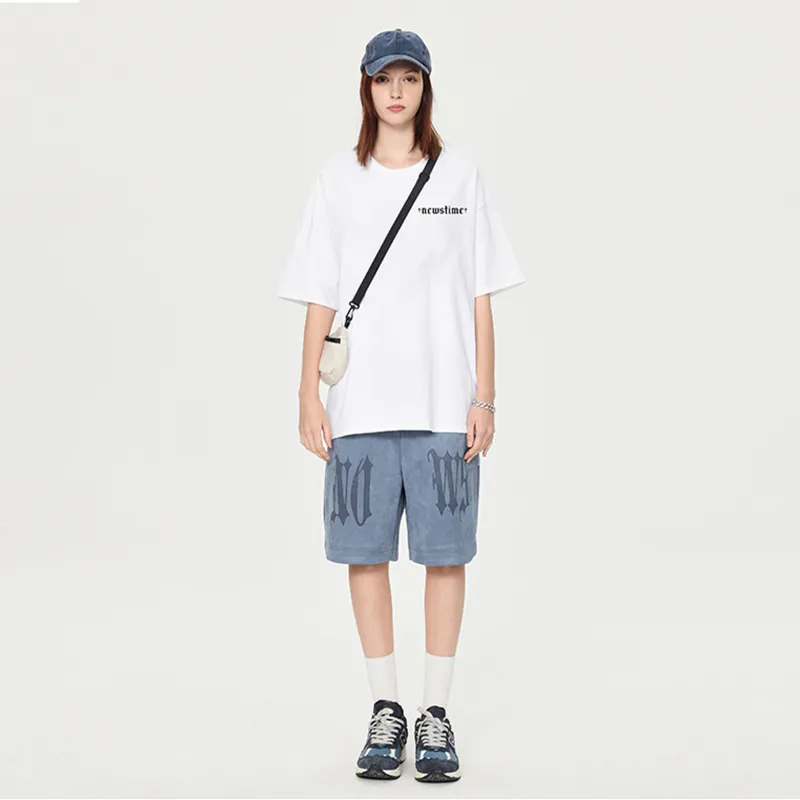 NOWSTIME T Shirts Women's-11