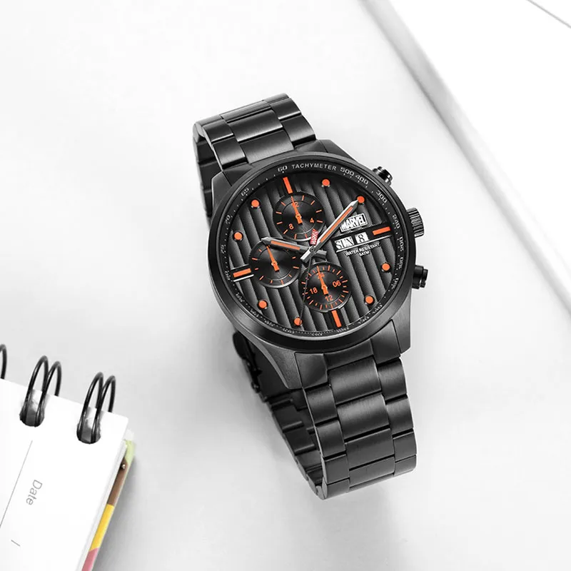 MARVEL Men Watch-19