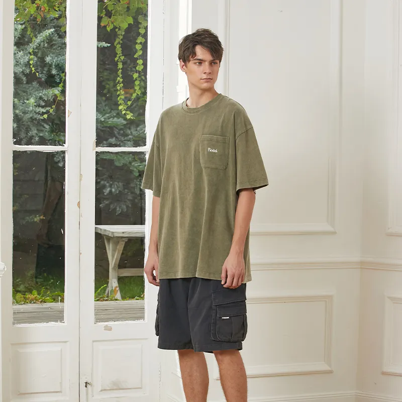 PUBLISH T-Shirts Unisex-2
