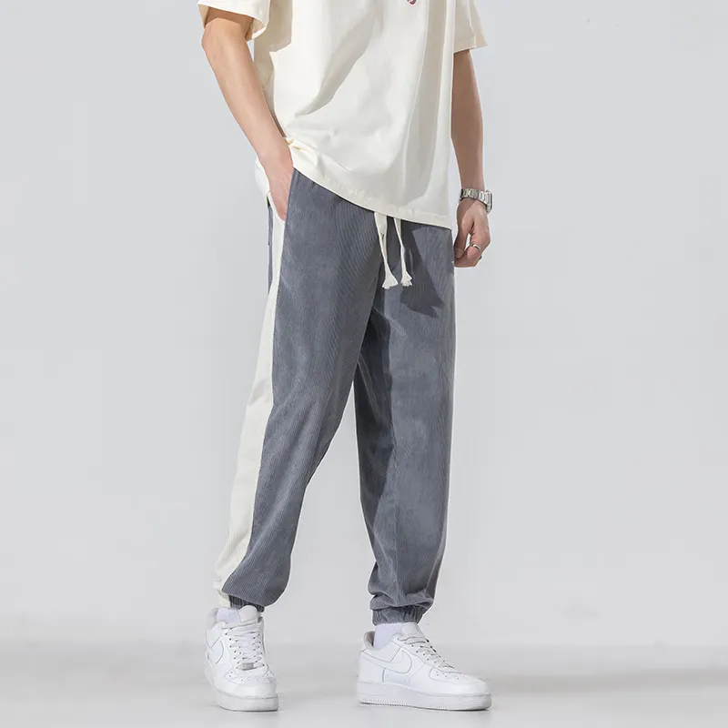 Toy Machine Knitted Sweatpants Unisex-21