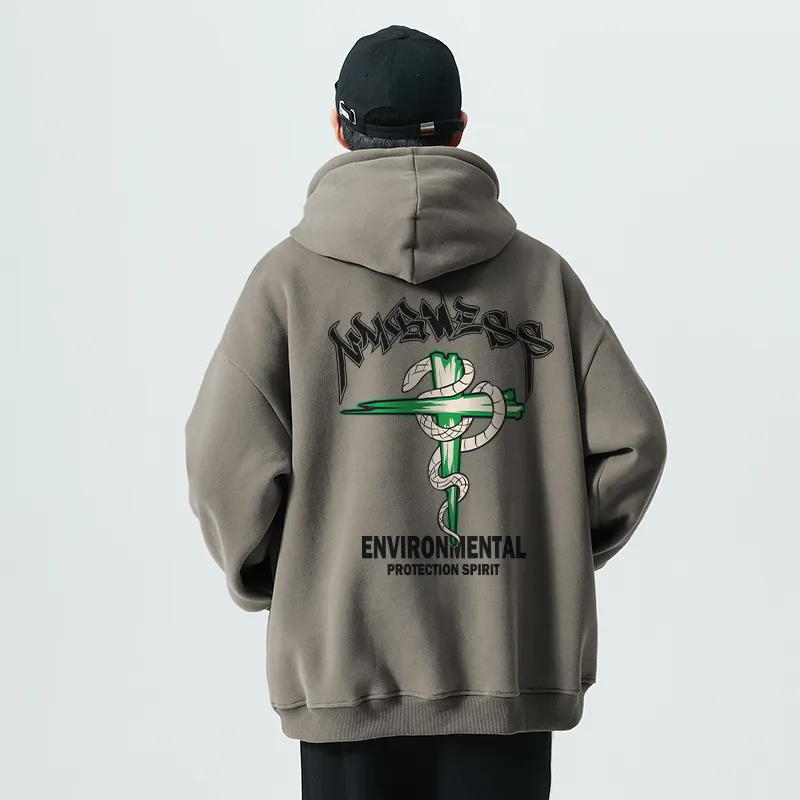 UMBNESS Sweatshirts Unisex-64