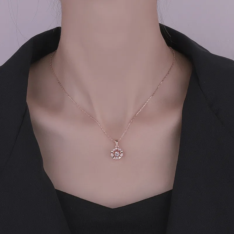 LISM Necklaces Women's-2