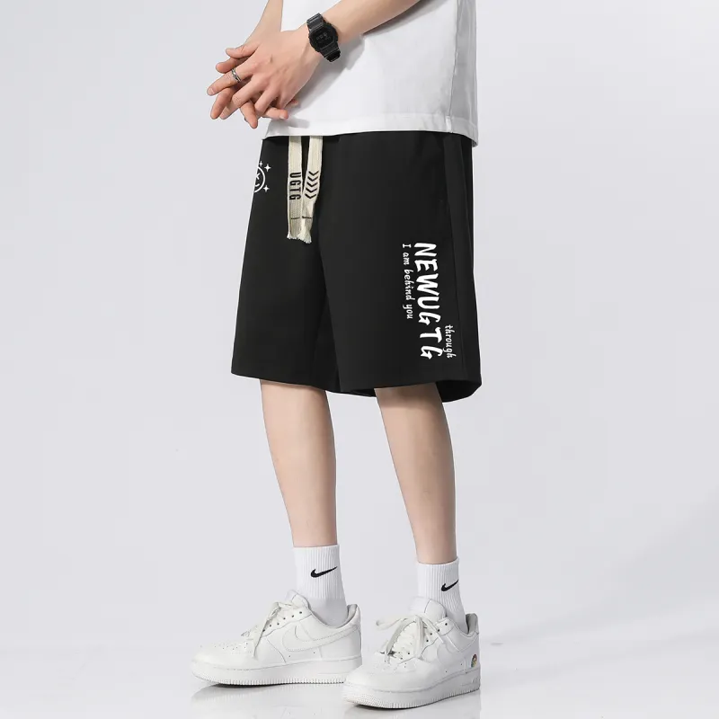 UGTG Casual Shorts Unisex-4