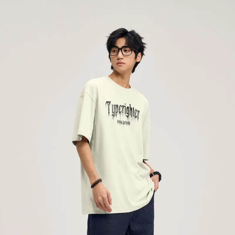 TYPERIGHTER T Shirts Unisex-9