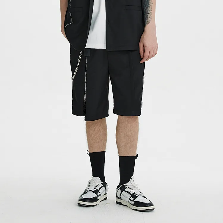 FPA Casual Shorts Unisex-2