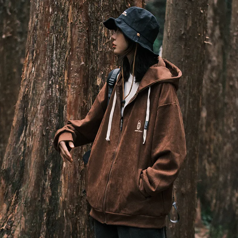 AMBER LIGHT Sweatshirts Unisex-13