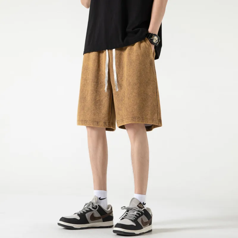 Universal Templates Casual Shorts Unisex-10