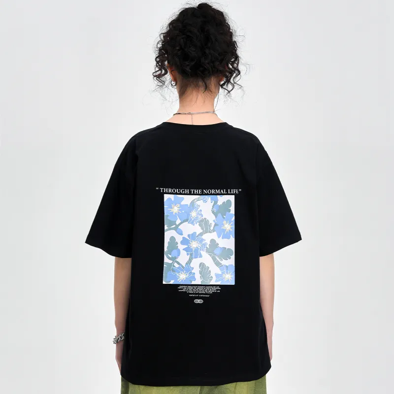 GROOL T-Shirts Unisex-2