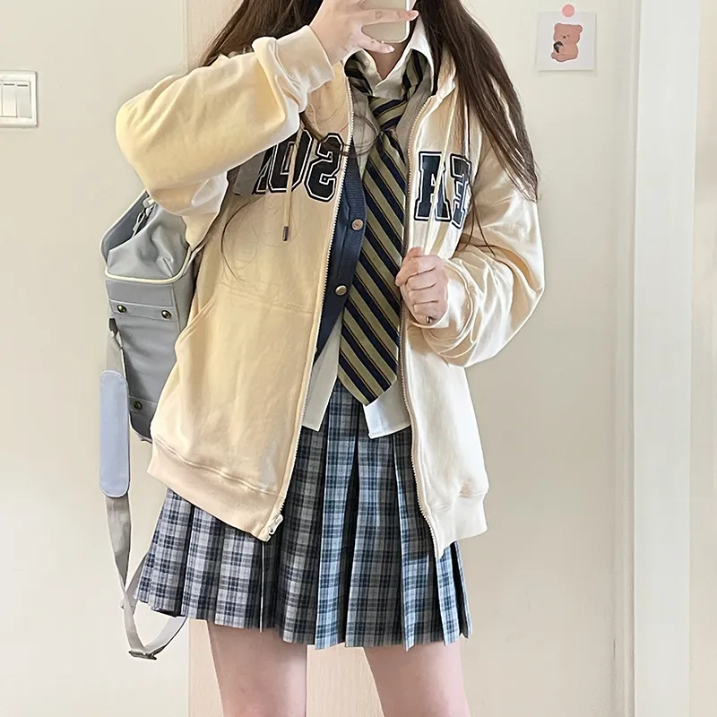 Tokyo Season Sweatshirt Women's-50