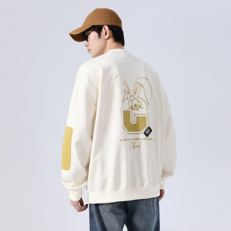 CBCD Sweatshirts Unisex-10