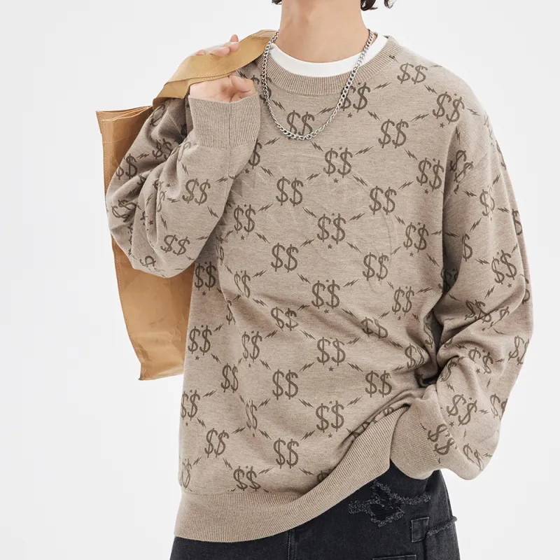 SPRAYGROUND Sweaters Unisex-9