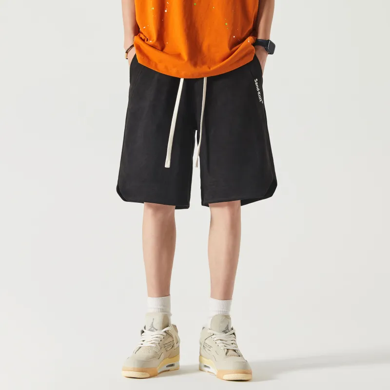SandKnit Casual Shorts Unisex-3