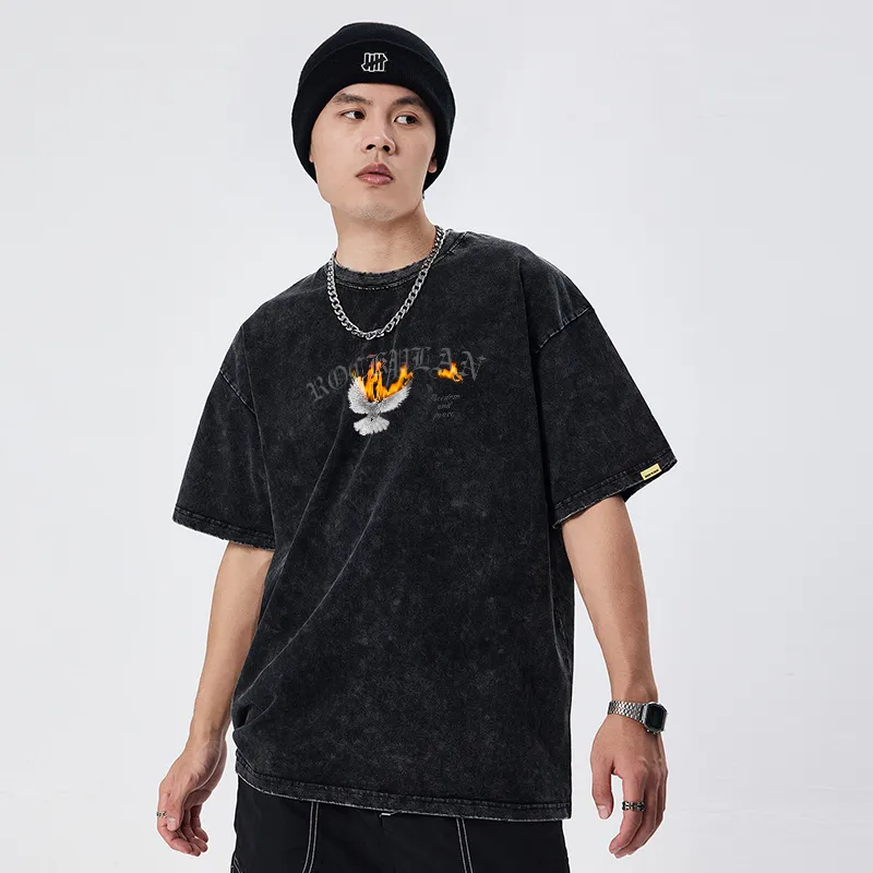 ROCK PLAN T Shirts Unisex-7
