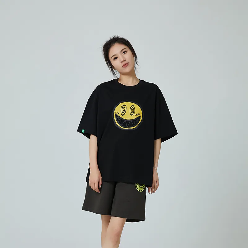 MAKE HAPPINESS T-Shirts Unisex-7