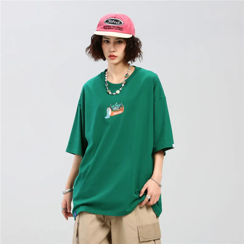 Unite Life HOODS Casual Sportswear Unisex-3