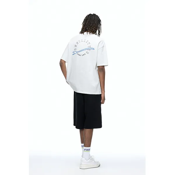 O'Neill T Shirts Unisex-5