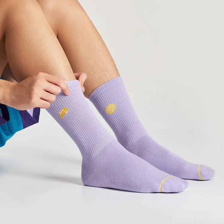 RIGORER Knee High Socks All Unisex-7