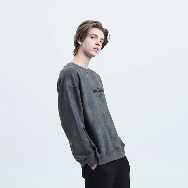 SANKAIMADE Sweatshirts Unisex-5