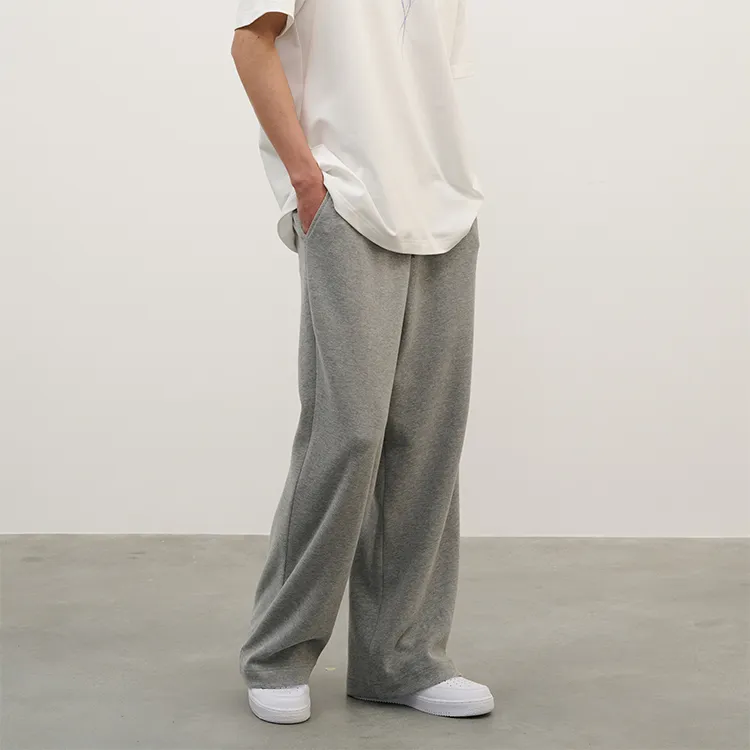 DIMC Casual Pants Unisex-4