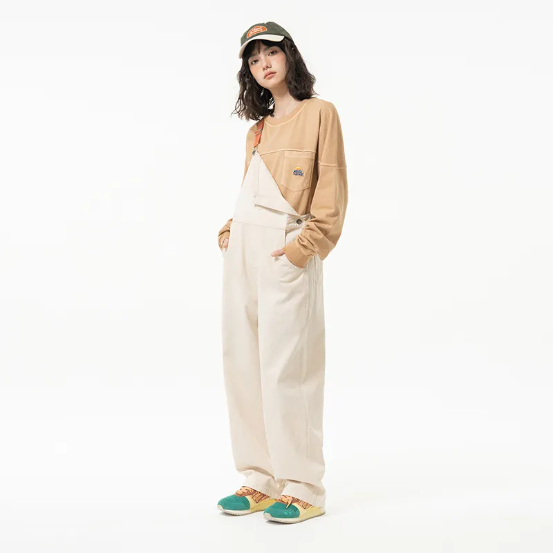 MostwantedLab Overalls Unisex-4