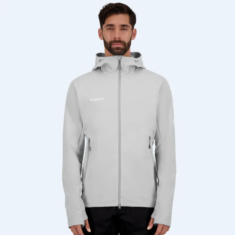 MAMMUT Jacket AF Asian Version Men's-7