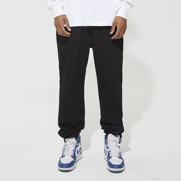Phew Casual Pants Unisex-2