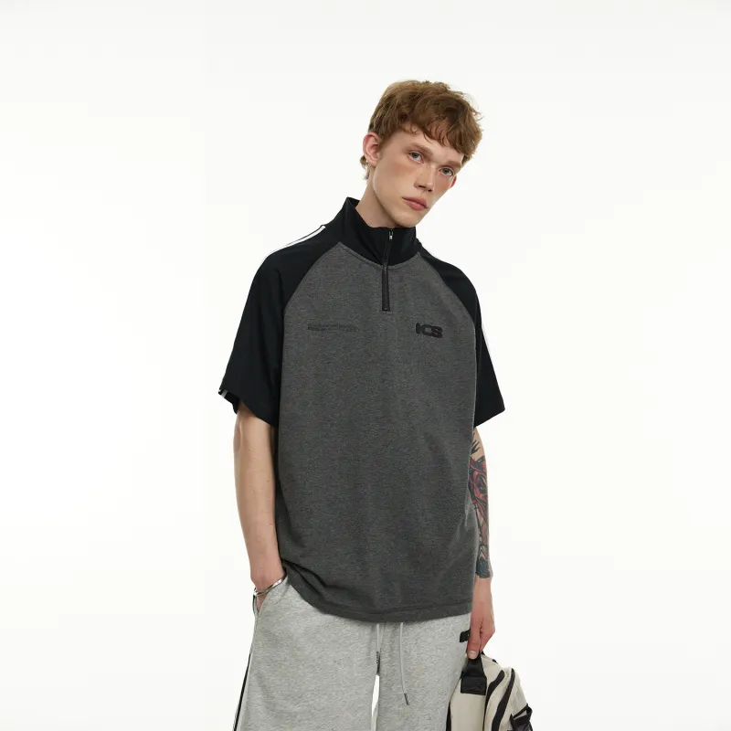 ICONS Lab Polo Shirts Unisex-13