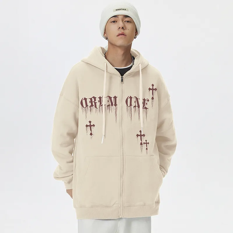 OREM ONE Sweatshirts Unisex-2