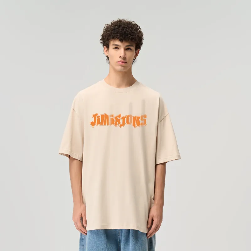 JIMI&JONS T Shirts Unisex-16