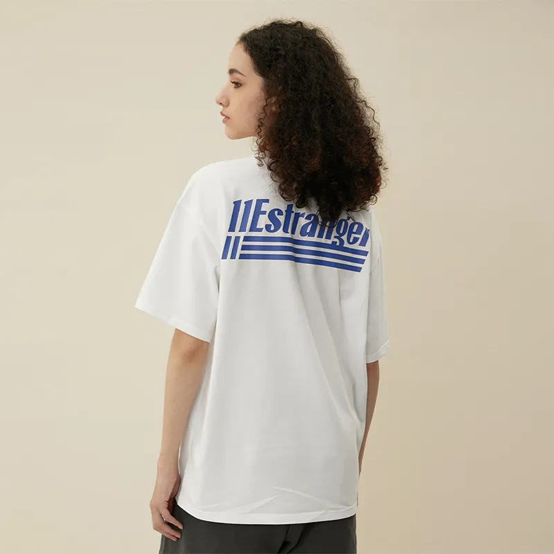 11ESTRANGER T Shirts Unisex-8