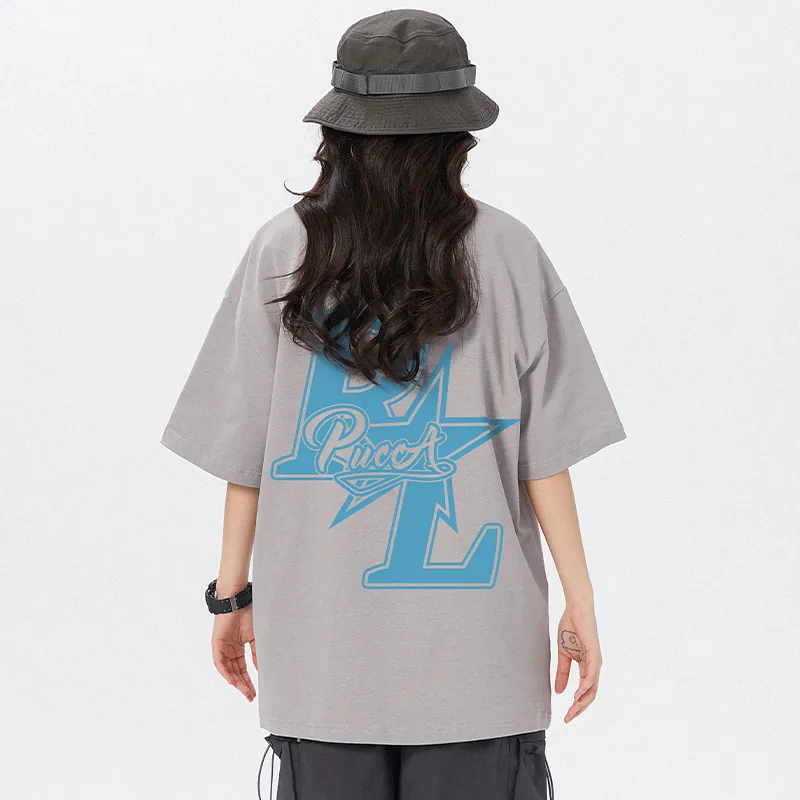 PUCCA T Shirts Unisex-40