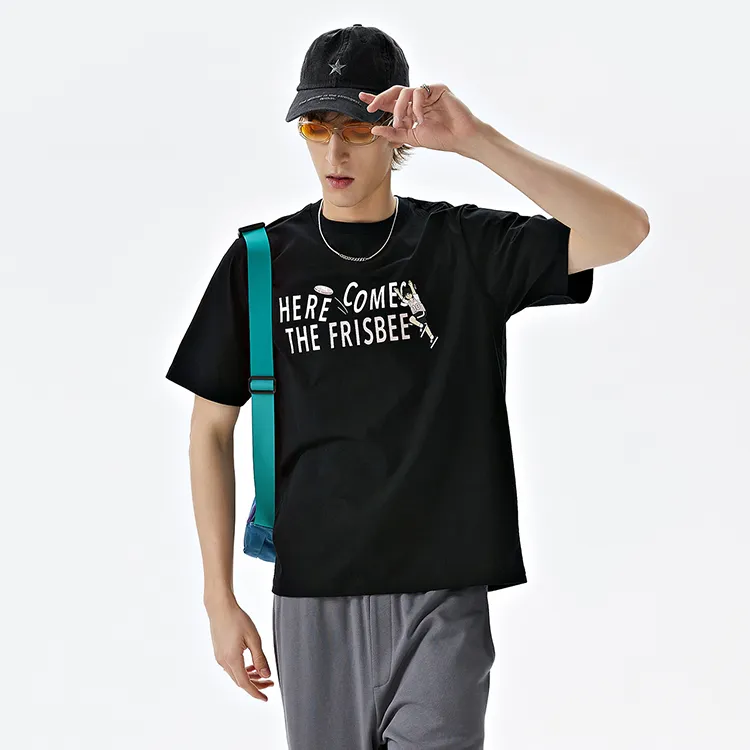 Kappa T Shirts Unisex-8