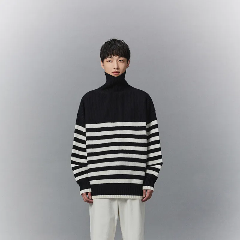NANS STUDIO Sweaters Men-12