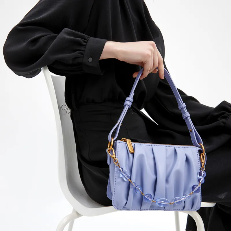 CHARLES&KEITH Shoulder Bags-17