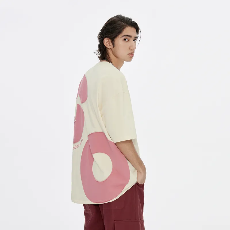 EPTISON T Shirts Unisex-7