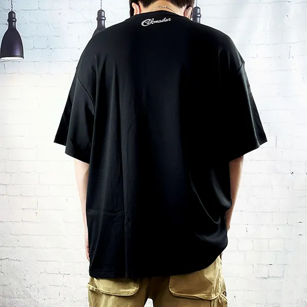 COBMASTER T Shirts Unisex-8