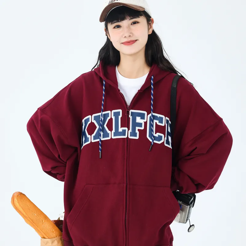 KXLFCHN Sweatshirts Unisex-12