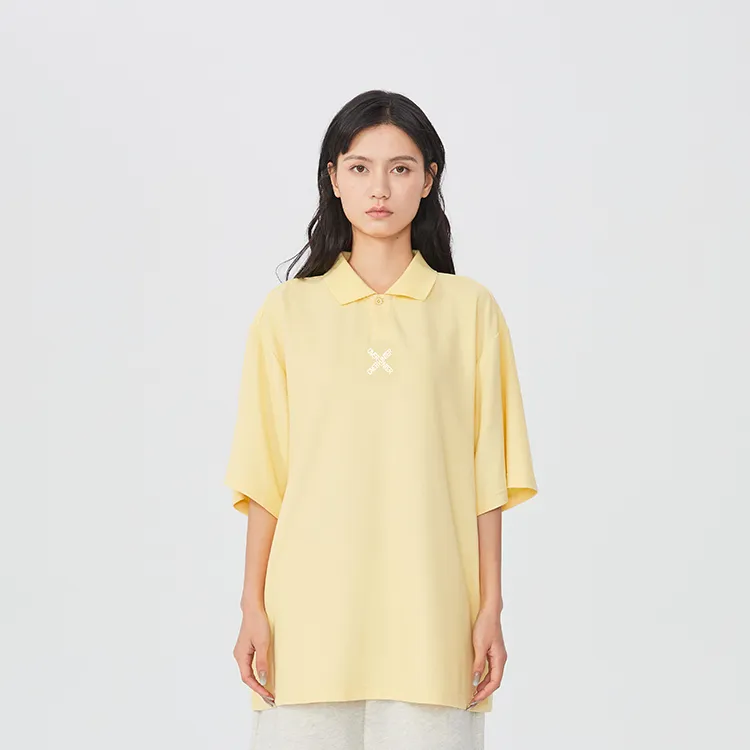 Caver&Hunter Polo Shirts Unisex-2