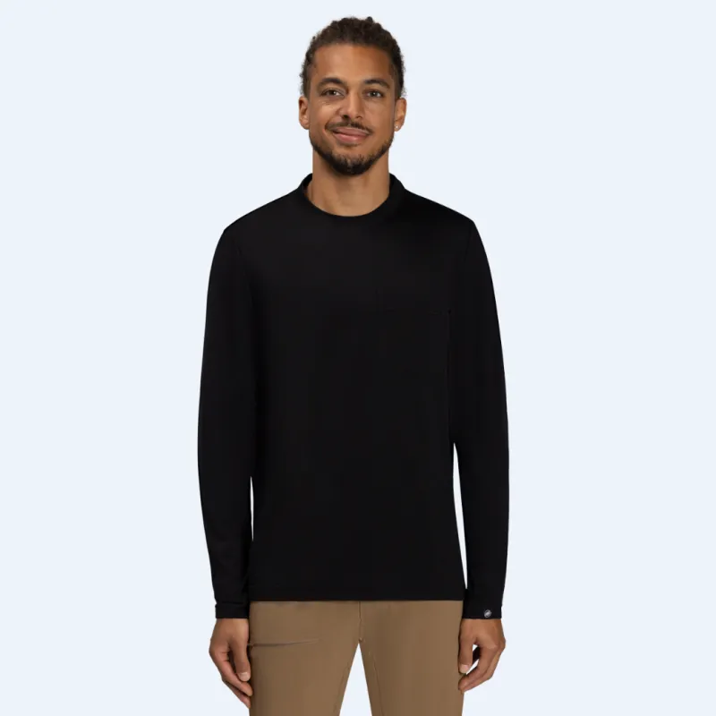 MAMMUT QD T Shirts Men-2