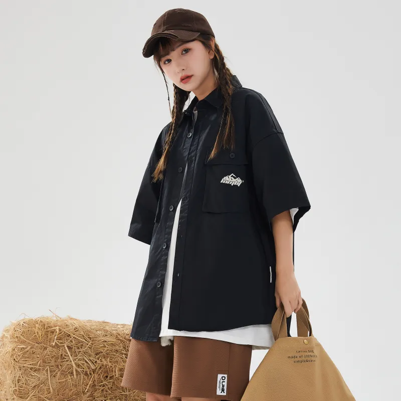 LOMBT Shirts Unisex-4