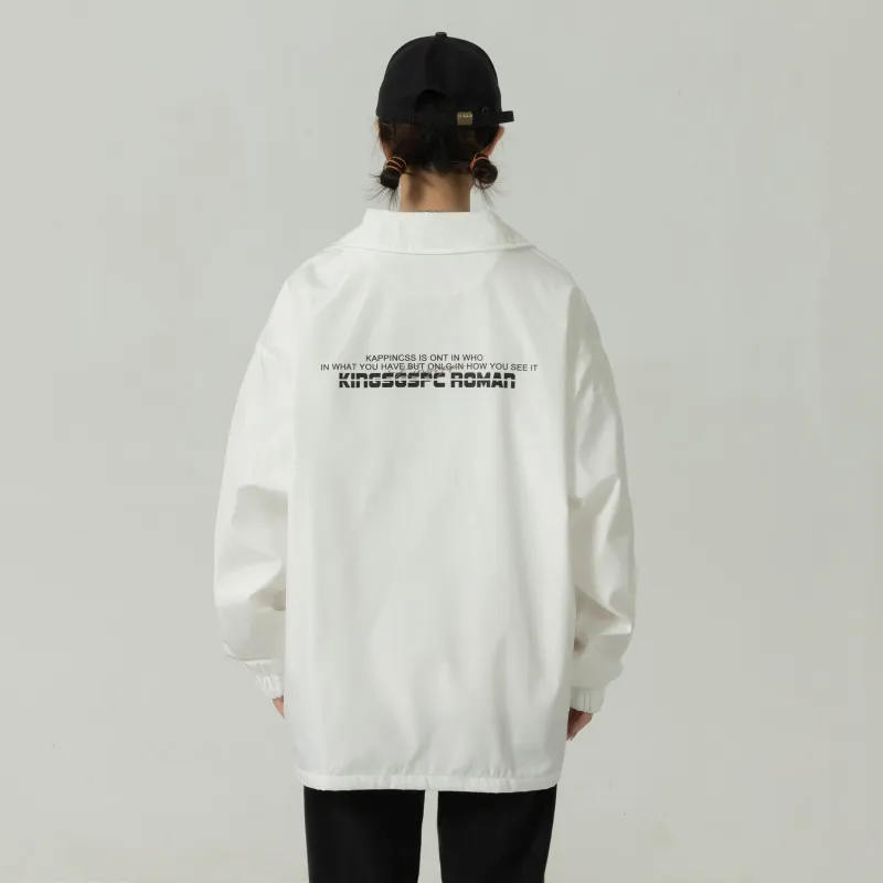 Kingsgspc Straight Set Spring Fall Unisex-12